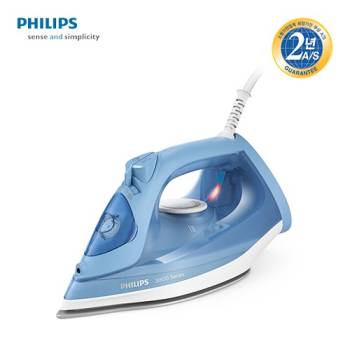 [필립스] 3000시리즈 스팀 다리미 DST3020/20