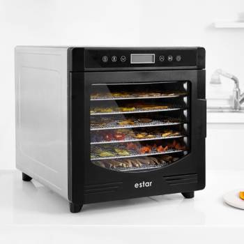 스텐 8단 식품건조기 ESK-208B