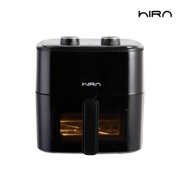 히라 보이는 에어프라이어 5L