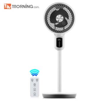 [대웅] 360도회전 3D 써큘레이터  CZ-SC4467R