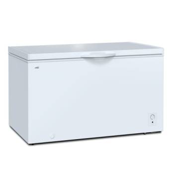 [하이얼] 뚜껑형 냉동고 397L 화이트 (전국설치/제주도,도서산간지역 제외)