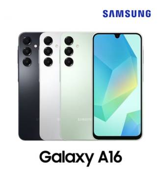 [단순 개봉] 정품박스 풀패키지★갤럭시 A16 공기계 알뜰폰 무약정 3사호환 (옵션 선택가능)