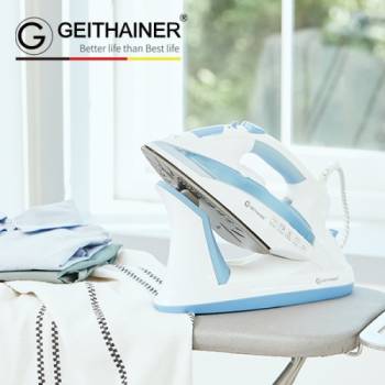 [가이타이너] 코헴 무선 스팀다리미 GTLIR-2000