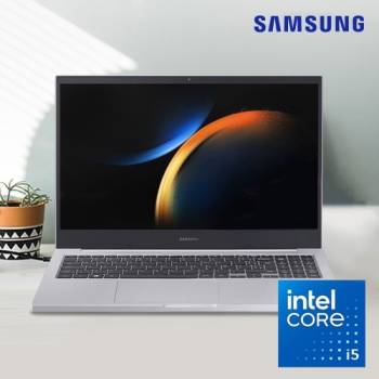 삼성 노트북 플러스 15인치 코어i5(10세대) 램 16G 용량 선택가능 윈도우11 프로