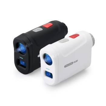 [투힘] 버디버디 미니 OLED 골프거리 측정기 TB-07