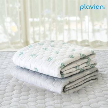 [Plavian] 플래비안 카본 난연매트 전자파차단 통세탁 온열 전기요 네이처 더블