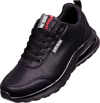 [유세븐] 발편한 운동화 생활방수 남성 에어 런닝화 작업화 DM9400P