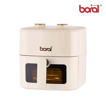 [보랄] Vislbe 에어프라이어 5L BR-M507AF