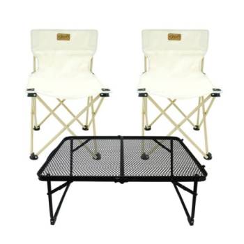 [코아] 포니 미니체어 테이블 3종 (색상 택1)