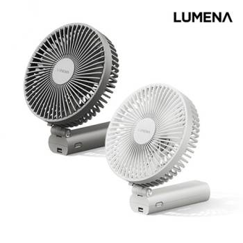[루메나] 폴더블 빅팬 무선 선풍기 FAN PRO MAX