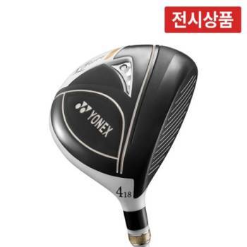 [전시상품] 요넥스 NEW 피오레 07 여성 페어웨이 우드