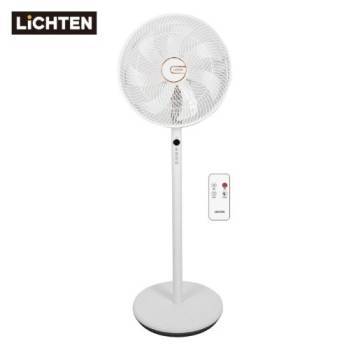 [리히텐] 14인치 스탠드 선풍기 (리모컨) SY-E10000