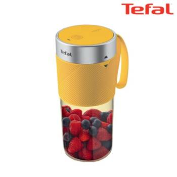 [테팔] 휴대용 무선 믹서기 라이트믹스 네스트 BL1C0230