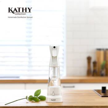 [KATHY COLLECTION] 캣티컬렉션 클린 전해수기 KTY-0001EWS