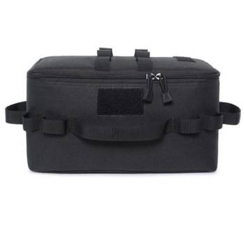 [자연밸류] 아웃도어 캠핑 다용도 가방 보관함 JVM-PYZ53