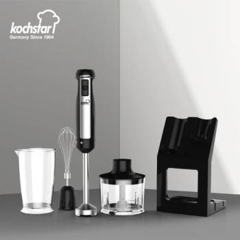 [콕스타] 울트라 포스 초고속 블렌더+거치대 세트