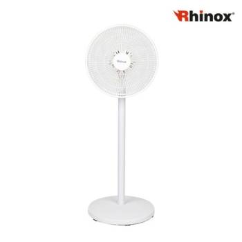 [라이녹스] 12인치 이중 날개 15엽 기계식 팬큘레이터 (RXKL-FC3851A)