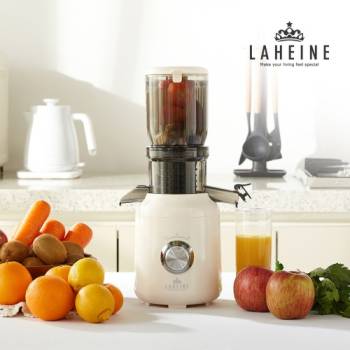 S리퍼 [라헨느] 프리미엄 NEW 착즙원액주서기