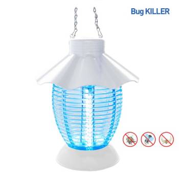 [파울로코리아] 갓디자인 new 버그킬러 전격살충기 SEP-A120