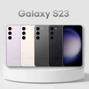 삼성 갤럭시S23 256G 공기계 알뜰폰, 3사호환 당일출고