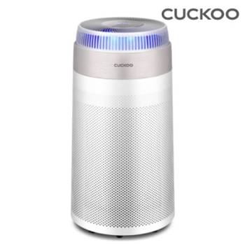 [쿠쿠] 인스퓨어 공기청정기 화이트 25.6평형 AC-25W20FPMO