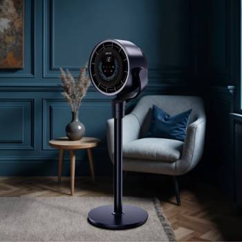 [라온르] 에어 BLDC 3D 입체회전 서큘레이터 S500