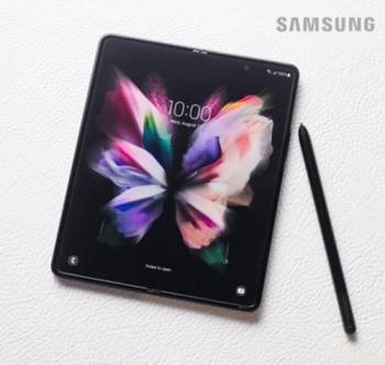 ★수도권당일도착★삼성 갤럭시 Z폴드3 5G S급 리퍼 공기계 3사호환 SM-F926