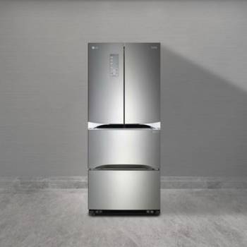 [품질보증리퍼] LG 메탈 스탠드 김치냉장고 400L이상 / 전국 무료배송 / 폐가전 무료수거