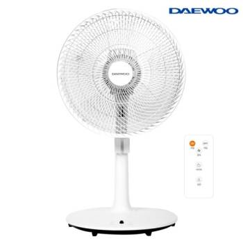 [대우] 리모콘 선풍기 DEF-140F