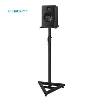 이지마운트 높이조절 스피커 스탠드 EZ SSB-01 (1PCS)