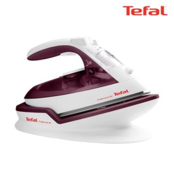 [테팔] 스팀다리미 무선다리미 프리무브 에어 FV6522K0