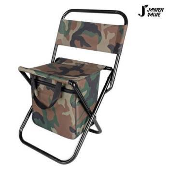 [자연밸류] 캠핑-낚시-야외 휴대용 접이식 보관겸용의자 JVM-UMR01