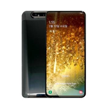 삼성 갤럭시 A80 2019 중고 중고폰 공기계  공기계 3사호환 SM-A805