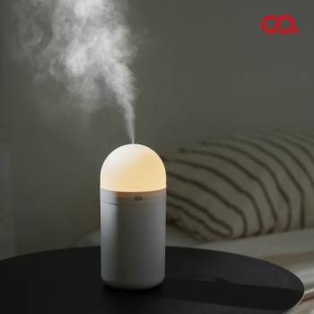 [오아] 캡슐 가습기 H0243 OHM-079WH