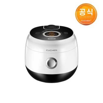 [쿠첸] 마이컴 크리미 밥솥 6인용_CJE-CD0612