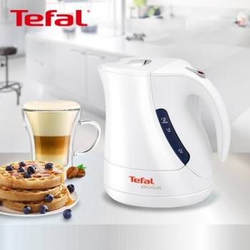 [테팔] 프리미엄 무선주전자 전기포트 BF5701