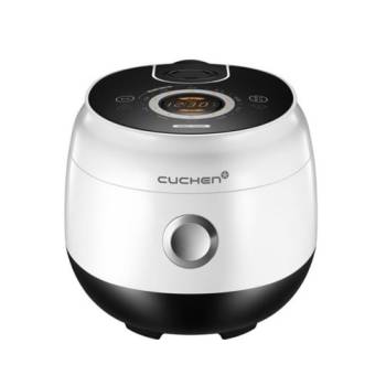 [쿠첸] 3인용 이유식 미니밥솥 CJE-CD0302
