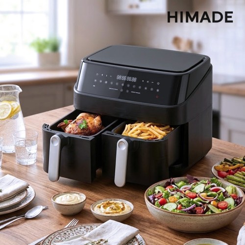 리앤쿡 트래블 멀티쿠커