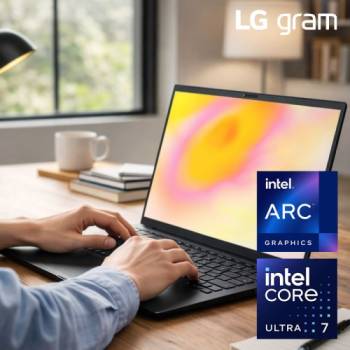 LG그램14 코어 울트라7(15세대) 램 16G SSD 512G 윈도우11 탑재