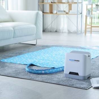 특허★ 국내생산 [냉마루] 냉수매트 Y-7000