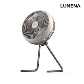 [루메나] 캠핑용 무선 써큘레이터 FAN BOOST