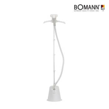 [보만] 스팀다리미 스팀조절 옷걸이형 대용량 스탠드 다리미 PS1870W