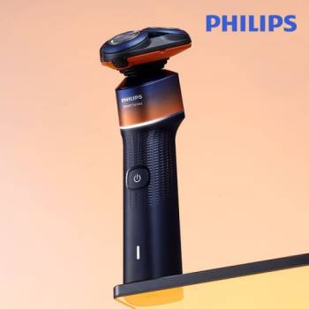 자극없이 깔끔한 절삭력❤️ [필립스] X5000 시리즈 젠틀 쉐이버 면도기 모음전