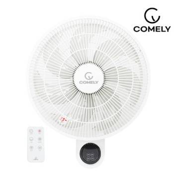 [코멜리] 벽걸이 리모컨 팬큘레이터 CYF-R6060D