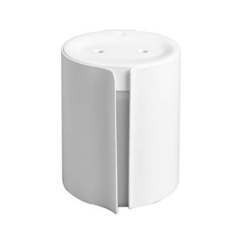 [아이랩] 버티컬 무드등 듀얼 무선 가습기 800ml