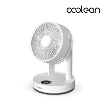 [쿨린] 161무선 led써큘레이터 CL-161