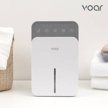 [보아르] 모아 S1200 미니 소형 제습기 D0065