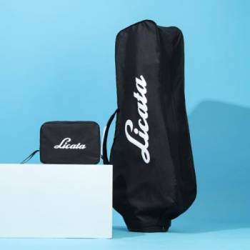 전시상품 리카타 에이커반 트레블 항공커버 C24301