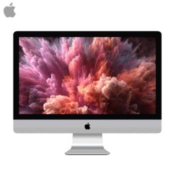애플 아이맥 코어i5 (8세대) 램16G SSD 500G 라데온 프로