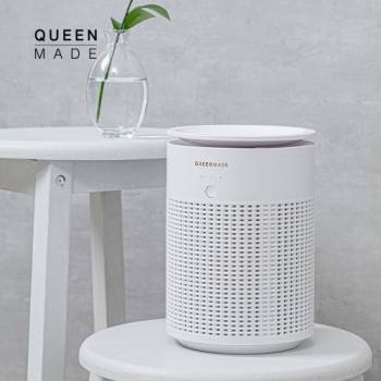 [QUEENMADE] 퀸메이드 퓨어 공기청정기 QAC-888W
